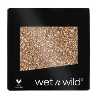Wet N Wild Color Icon Glitter - E354C Mosaz 