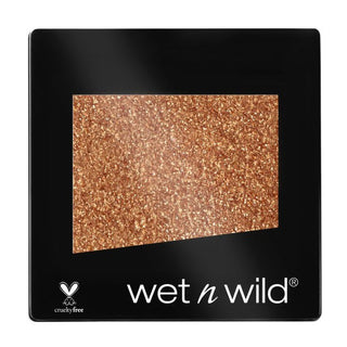 Wet N Wild Color Icon Glitter - E355C Toasty 