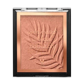 Wet N Wild Coloricon Powder Bronzer - E739A Palm Beach Ready 