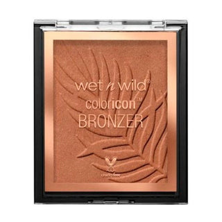 Wet N Wild Coloricon Bronzer i Pulver - E743B What Shady Beaches 