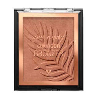 Wet n wild Bronzer Polvere Color Icon E742B Sunset Striptease — Bronzer in polvere