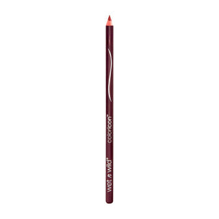Wet N Wild Color Icon Crayon à Lèvres - Crayon Lèvres E711 Châtaigne 
