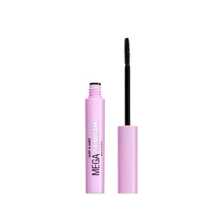 Wet N Wild Tusz do rzęs Mega Lenght Very Black 