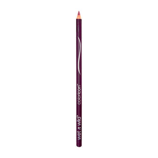 Wet N Wild Crayon à Lèvres Color Icon - Crayon à Lèvres E715 Plumberry 