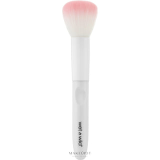 Wet N Wild Brush Powder E797 - Štětec na pudr 