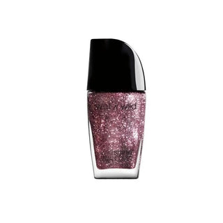 Wet N Wild Wild Shine Nail Color - Lak na nehty - E480C Sparked 