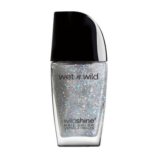 Wet N Wild Lak na nehty Wild Shine - Lak na nehty - E471B Kaleidoscope 