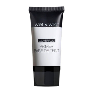 Wet N Wild 커버올 프라이머 파운데이션 E850 