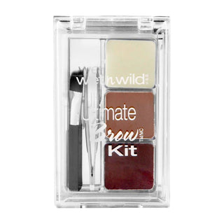 Wet N Wild Ultimate Brow Kit - Pudr na obočí 