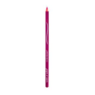 Wet N Wild Crayon à Lèvres Color Icon - Crayon à Lèvres - E664C Fab Fuschia 