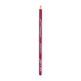 Wet N Wild Crayon à Lèvres Color Icon - Crayon à Lèvres E717 Berry Red 