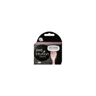 Wilkinson Rezerve pentru aparat de ras Intuition Complete - Pachet 3 lame 