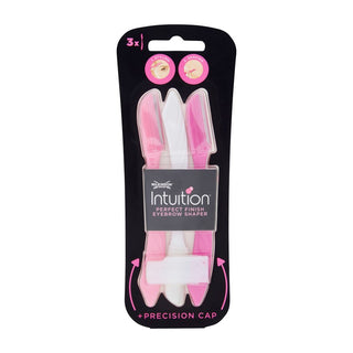 Wilkinson Intuition – Perfect Finish Eyebrow Shaper 