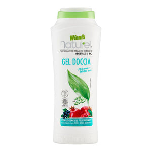 Winni´s Naturel Duschgel Granatapfel und Heidelbeere 250 ml 
