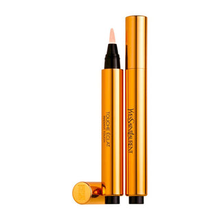 Yves Saint Laurent Touche Eclat Correttore Illuminante 02 Ivoire Lumiere — Correttore