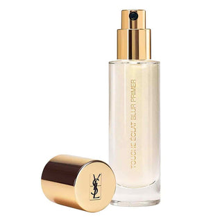 Yves Saint Laurent Touche Éclat Blur Primer — Primer