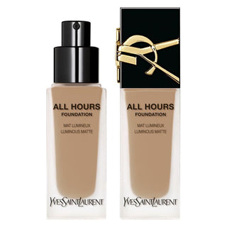 Yves Saint Laurent Todas As Horas Reno Mc2 