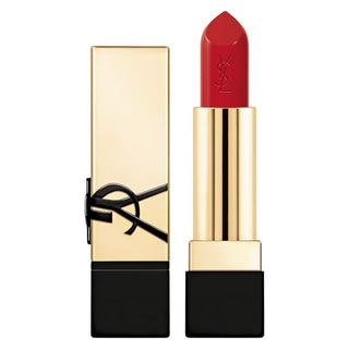 Yves Saint Laurent Rouge Pur Couture Reno Red 01 — Rossetto