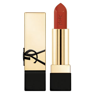 Yves Saint Laurent Rouge Pur Couture Reno Orange 01 — Rossetto