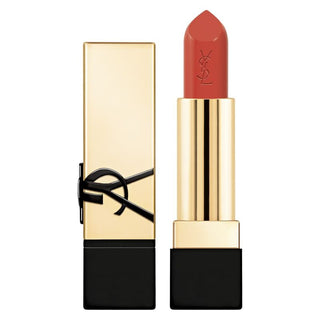 Yves Saint Laurent Rouge Pur Couture Reno Muse N.100 Orange Muse — Rossetto