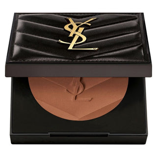Yves Saint Laurent All Hours Hyper Finish Wielofunkcyjny Puder Matujący 07 