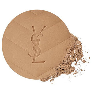 Yves Saint Laurent Ysl Bronzer N.02 Buff Dune 