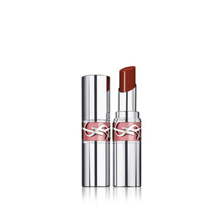Yves Saint Laurent Loveshine N.122 Caramel Swirl — Rossetto
