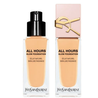 Yves Saint Laurent All Hours Glow Fondotinta Ln4 — Fondotinta