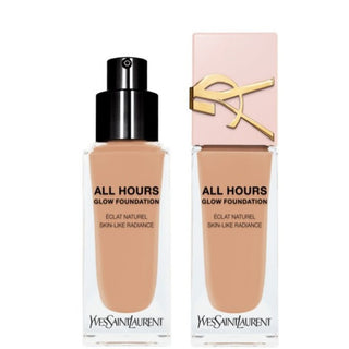 Yves Saint Laurent All Hours Glow Fondotinta Lc6 — Fondotinta