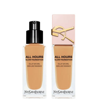 Yves Saint Laurent All Hours Glow Fondotinta Lw9 — Fondotinta