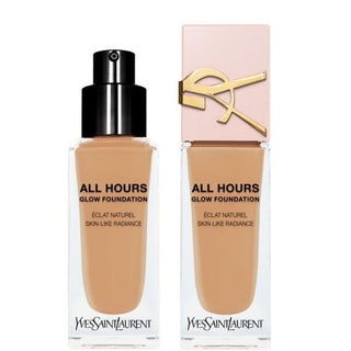 Yves Saint Laurent All Hours Glow Fondotinta Mn8 — Fondotinta