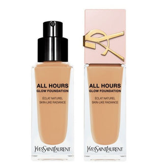Yves Saint Laurent All Hours Glow Fondotinta Mn4 — Fondotinta