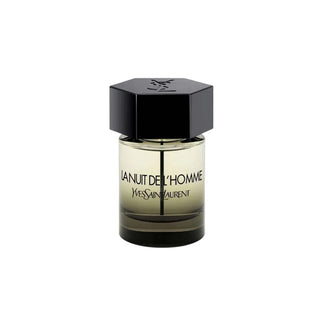 Yves Saint Laurent La Nuit De L'Homme 60 ml Uomo — Eau de Toilette