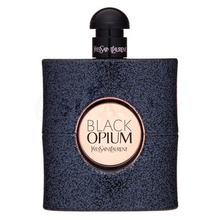Yves Saint Laurent Black Opium Eau de Parfum 90 ml Donna — Eau de Parfum