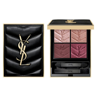 Yves Saint Laurent Couture Mini Clutch 820 Maestoso Riad — Borse