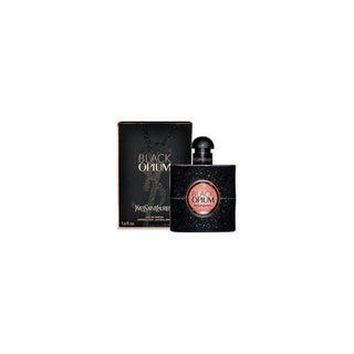 Yves Saint Laurent Black Opium Eau de Parfum 30 ml Donna — Eau de Parfum