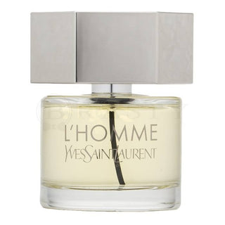 Yves Saint Laurent L'Homme - Apă de toaletă 60 ml 