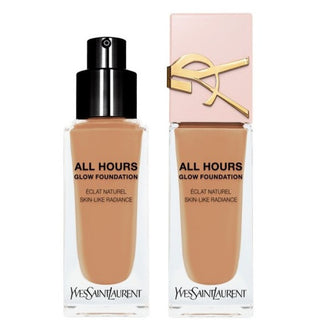 Yves Saint Laurent All Hours Glow Fond de ten cu finish luminos Mc5 