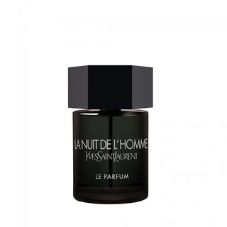 Yves Saint Laurent La Nuit De L'Homme Le Parfum - Apă de parfum 60 ml 