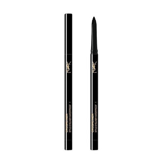 Yves Saint Laurent 크러쉬라이너 1 블랙 