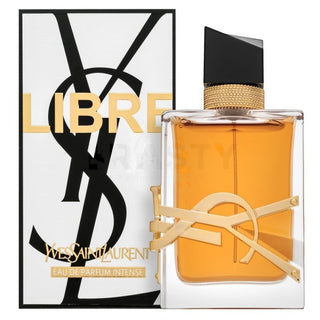 Yves Saint Laurent リブレ – インテンス オードパルファム 50 ml