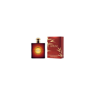 Yves Saint Laurent Opium Eau de Toilette 90 ml — Eau de Toilette