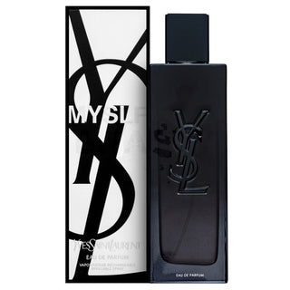 Yves Saint Laurent Myslf - Apă de Parfum 100 Ml 