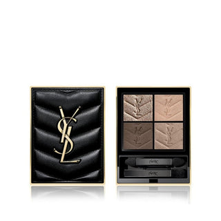 Yves Saint Laurent Mini Pochette Couture 01 — Palette trucchi