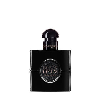 Yves Saint Laurent Black Opium Le Parfum Eau de Parfum 50 ml — Eau de Parfum