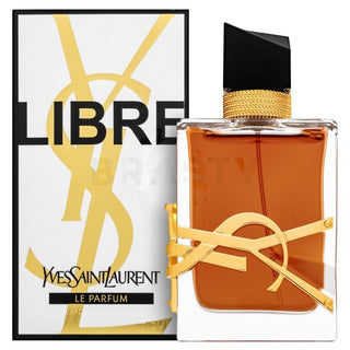Yves Saint Laurent Libre Le Parfum – Woda perfumowana 50 ml 