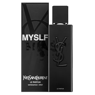 Yves Saint Laurent Myslf Le Parfum – Eau De Parfum 60 Ml 