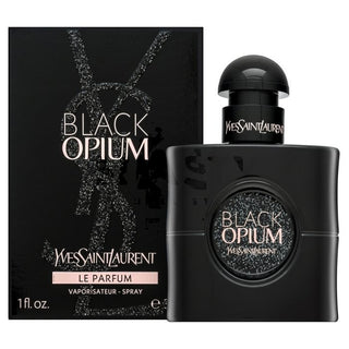 Yves Saint Laurent Black Opium Le Parfum – Eau De Parfum 30 Ml 