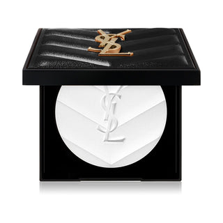 Yves Saint Laurent All Hours Hyper Finish Multi-Purpose Matte Powder Universal 