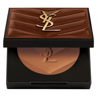 Yves Saint Laurent Bronzer 04 Sandalo Caldo — Bronzer